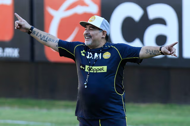 IosuMardones10's tweet photo. Feliz 🎂 @Dorados 🐠 💛 https://t.co/i4sJMTGHm4