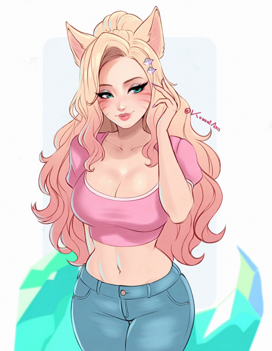 konomiarts ✧🐇 tweet media