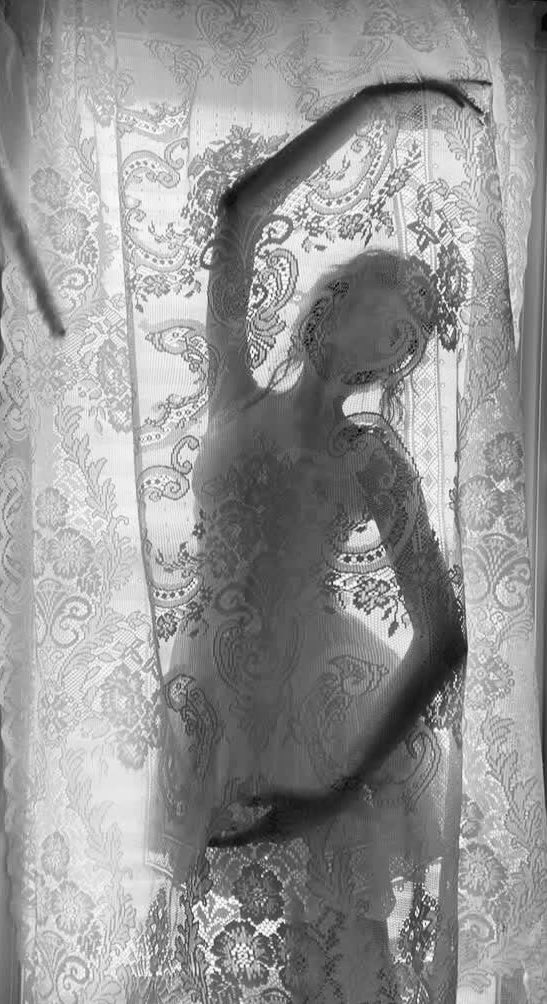 Натанцевалась до головокружения