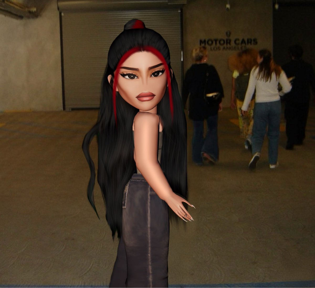 kylacantrall's tweet image. been working on a lot of stuff recently!
•
•
•
• #robloxmodel #uncannyvalley #robloxuv #THELABELuv #KylieCantrall