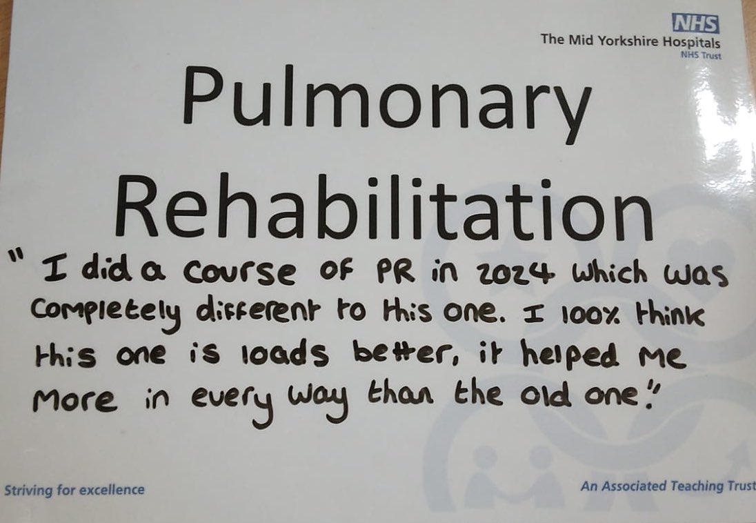 Wakefield Community Services 👩💻 🏡🚗 tweet media