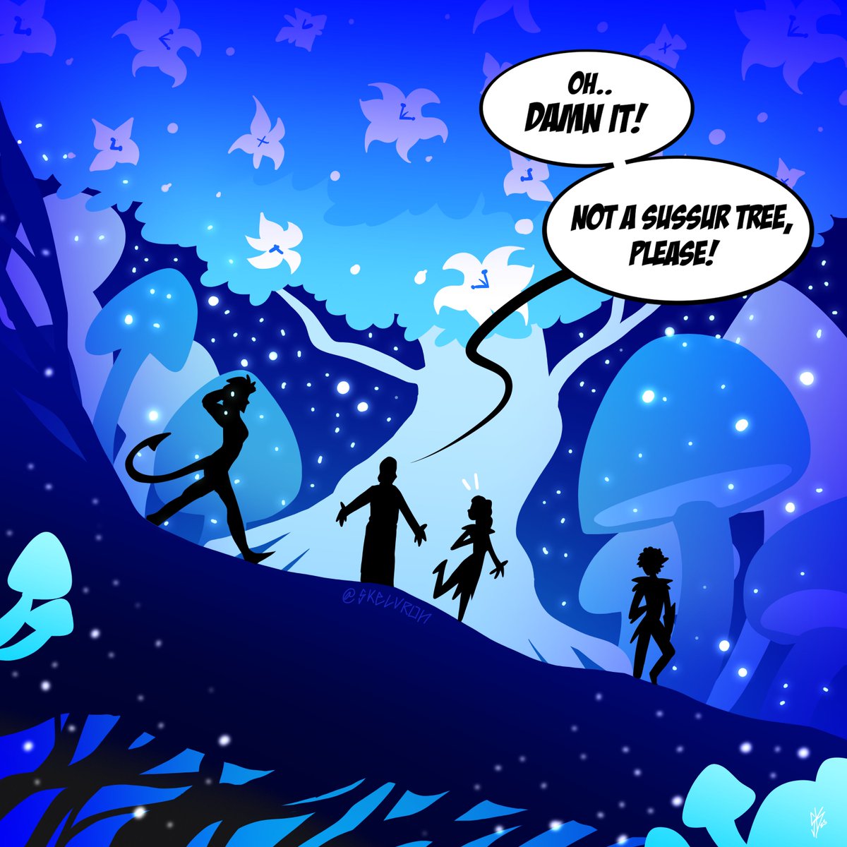 Skelvron Keiman tweet media