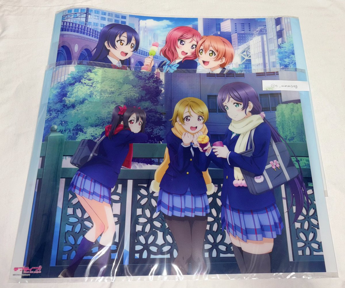 取引垢 tweet media