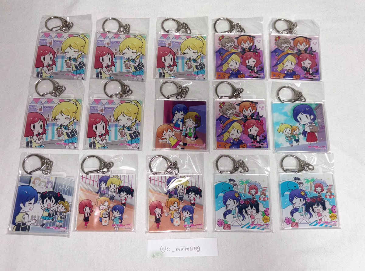 取引垢 tweet media