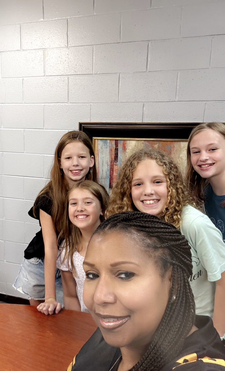 Blythewood Middle (@bmsatrsd2) on Twitter photo We concluded the first three days of school in high spirits, and proudly sported our school jerseys today! What an excellent start to the 25-26 school year. #HereWeGrowAgain #BMSMakeItHappen <a href="/RichlandTwo/">Richland School District Two</a> We concluded the first three days of school in high spirits, and proudly sported our school jerseys today! What an excellent start to the 25-26 school year. #HereWeGrowAgain #BMSMakeItHappen <a href="/RichlandTwo/">Richland School District Two</a>