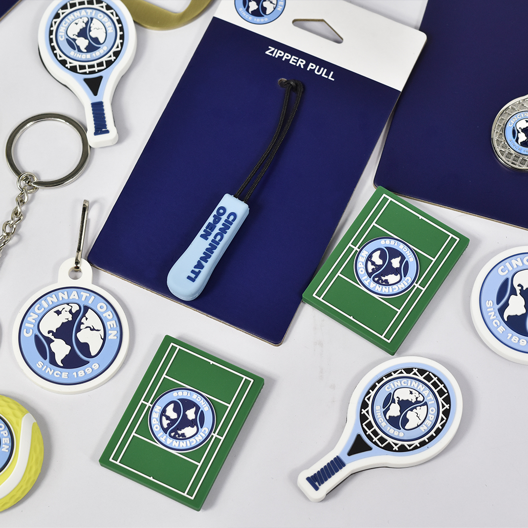 We're more than just golf! 🎾
Shop the exclusive <a href="/CincyTennis/">Cincinnati Open</a> collection at the tournament’s on-site merchandise tent.

#PRGGolf #CincinnatiOpen