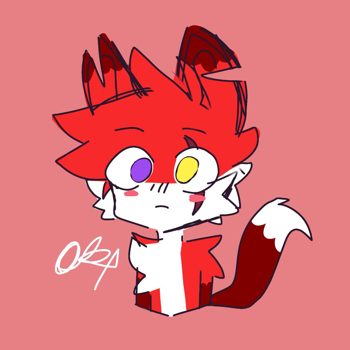 okagiriwolf's tweet photo. Blaze
#feliniacomic #furryart https://t.co/C8LFPX3hx6
