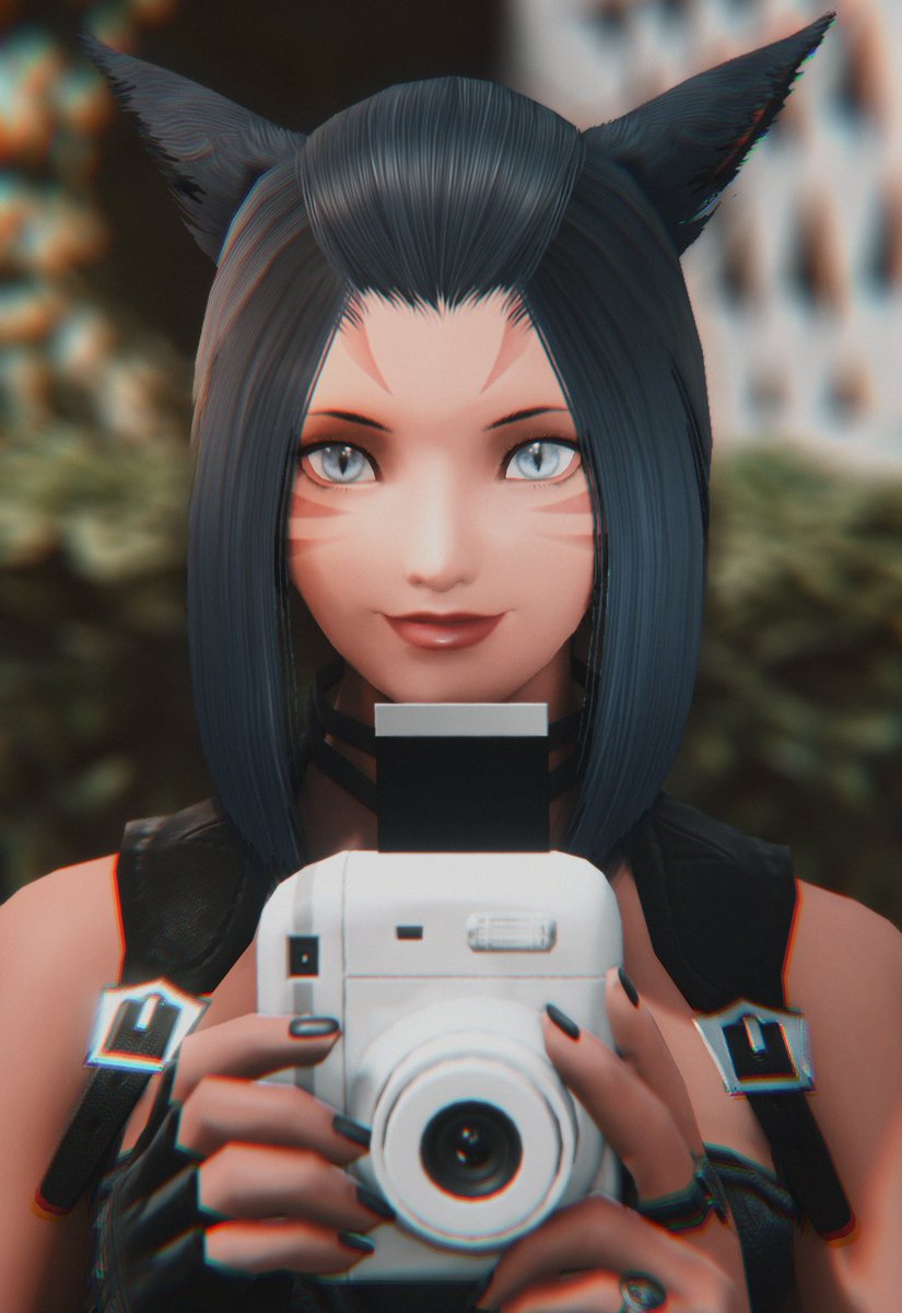 POV you're caught in 4k