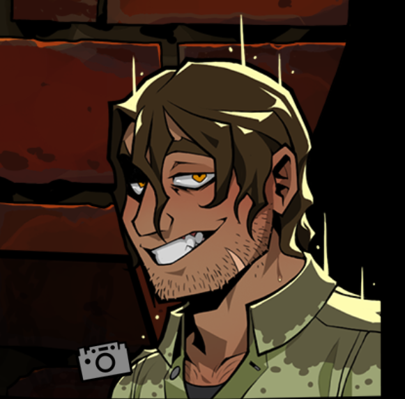 Rottenwoods_'s tweet photo. I have to admit he looks pretty hot in here https://t.co/2L3ZWHmGBj