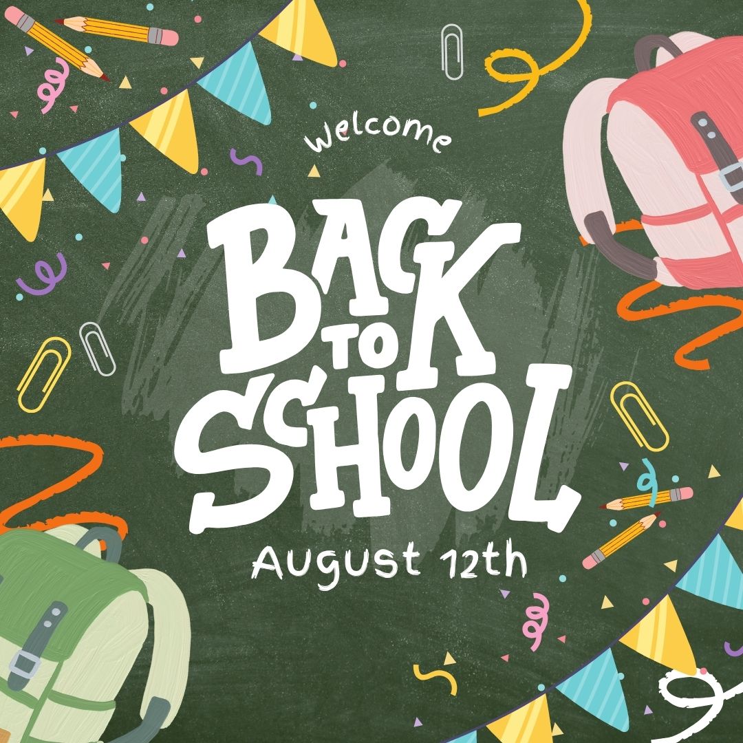 📣 First week of school begins Tuesday, Aug 12!
🏫 Campus will be closed Monday, Aug 11 for Staff Professional Development.
Get ready for a great year! 🎓📚
#AdultEd #LifelongLearning #CareerTraining #LearnForLife