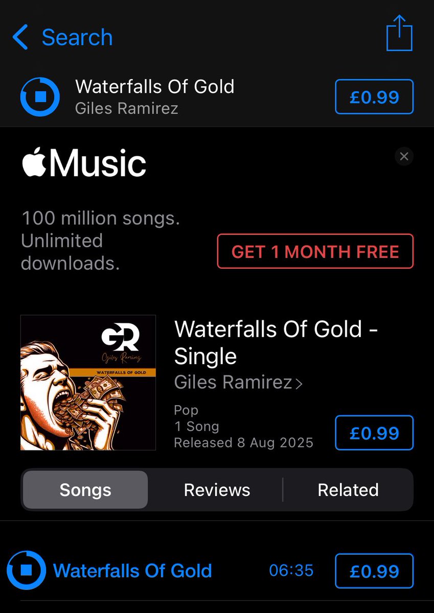 OUT NOW ON ALL DIGITAL PLATFORMS.