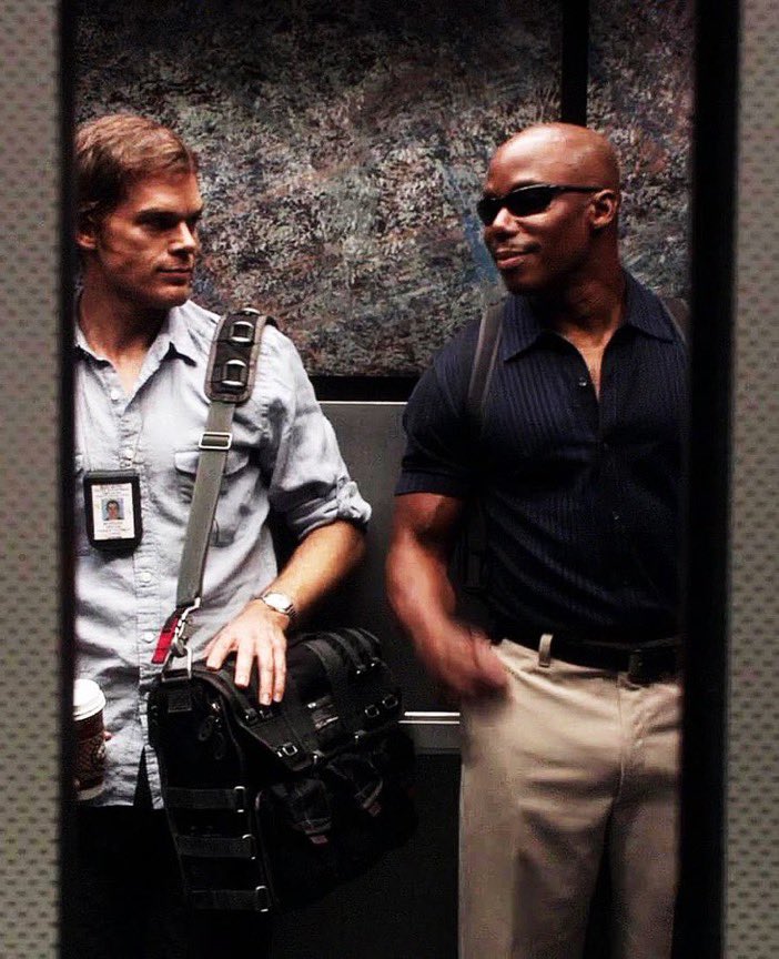 no context dexter (@oocdexter) on Twitter photo 