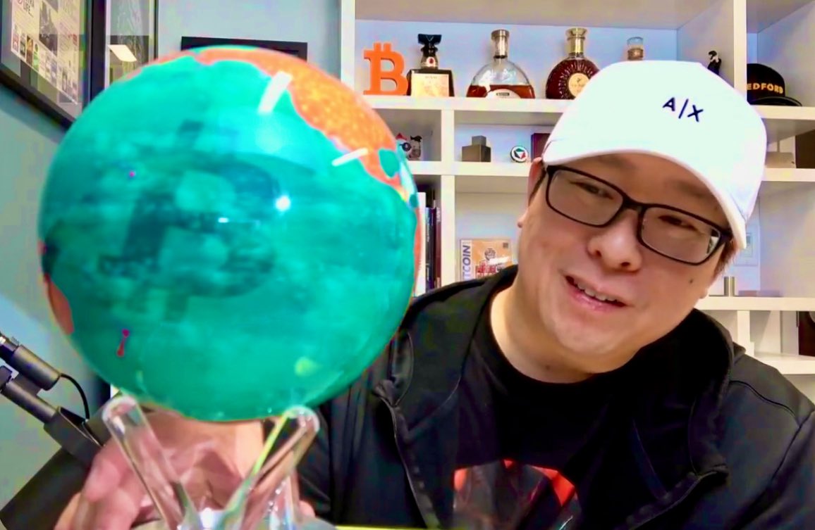 Satosphere (@satosphere21) on Twitter photo <a href="/Excellion/">Samson Mow</a> H A P P Y B I R T H D A Y • S A M S O N ! 🥳
You were destined and born to be a leader! You guide with a heart that’s wise, intelligent, kind, creative, and confident. Impacting the lives of those you know, and those you don’t.
Your consideration for others is evident, felt, <a href="/Excellion/">Samson Mow</a> H A P P Y B I R T H D A Y • S A M S O N ! 🥳
You were destined and born to be a leader! You guide with a heart that’s wise, intelligent, kind, creative, and confident. Impacting the lives of those you know, and those you don’t.
Your consideration for others is evident, felt,