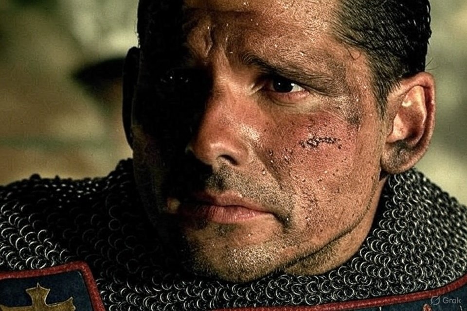 When people ask me, hey anon, why do you do it? 

Why do you spend an entire weekend every 4 weeks rucking through the night, working on SUT, land nav under nods, tracking, counter tracking and weapons proficiency. 

I won't say a damn word.

Why?

They won't understand.

They