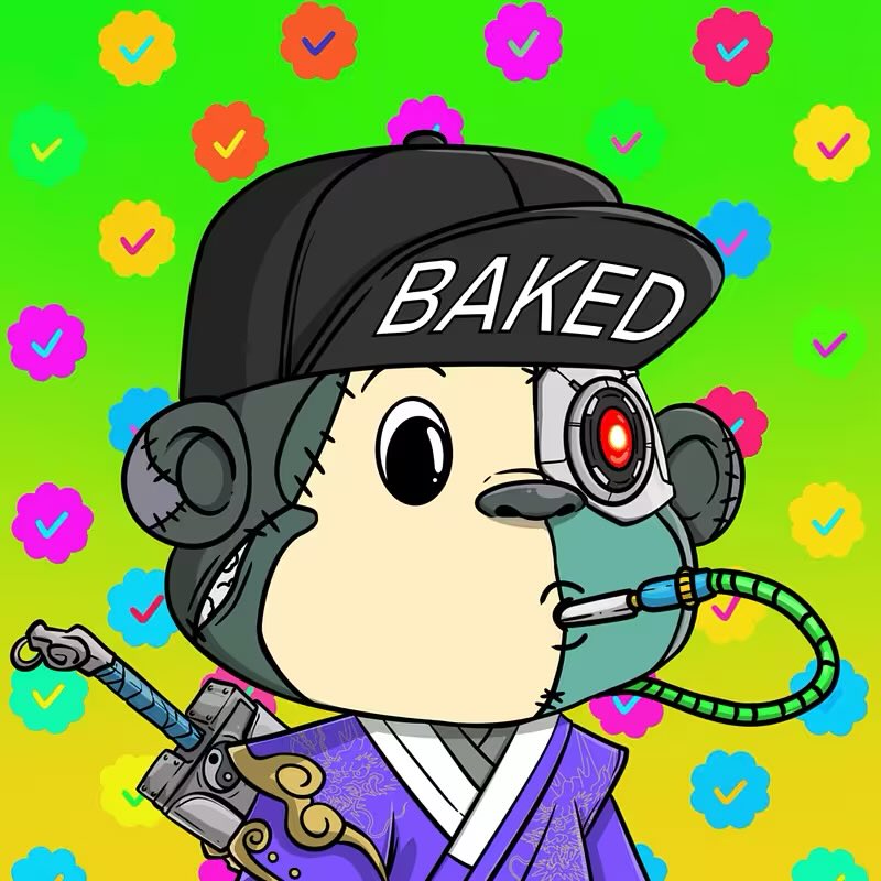 Degen Mike (@dedicated_degen) on Twitter photo Yooooo a couple of my <a href="/BakedOnApe/">Baked On Ape</a> reveals π¨ π¦
Art is so π₯
Big Lou killed it, come support by sweeping some while theyβre undervalued AF! Yooooo a couple of my <a href="/BakedOnApe/">Baked On Ape</a> reveals π¨ π¦
Art is so π₯
Big Lou killed it, come support by sweeping some while theyβre undervalued AF!