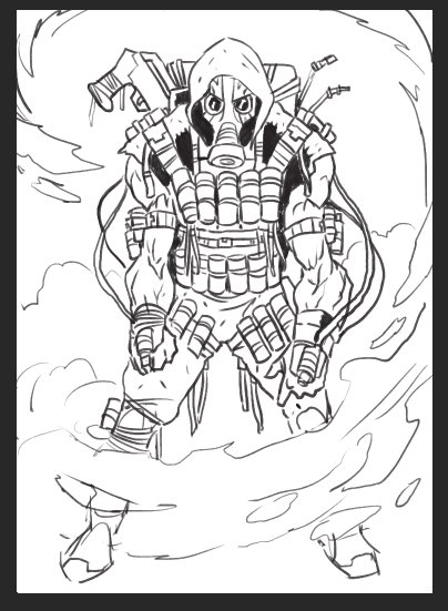 ☠️ Sentenza 🎮 (@sentenzagaming) on Twitter photo I submitted a background story and my good ol’ pfp to be reimagined by <a href="/SergeantSledge/">Ron Tacklebox</a> for a cards game that he’s building for <a href="/Space_Addicts/">🪐SpaceAddicts</a>.
Here’s what he said: If you’re wearing a gas mask, it must be used accordingly.
Freaking legend ☠️🍕 I submitted a background story and my good ol’ pfp to be reimagined by <a href="/SergeantSledge/">Ron Tacklebox</a> for a cards game that he’s building for <a href="/Space_Addicts/">🪐SpaceAddicts</a>.
Here’s what he said: If you’re wearing a gas mask, it must be used accordingly.
Freaking legend ☠️🍕