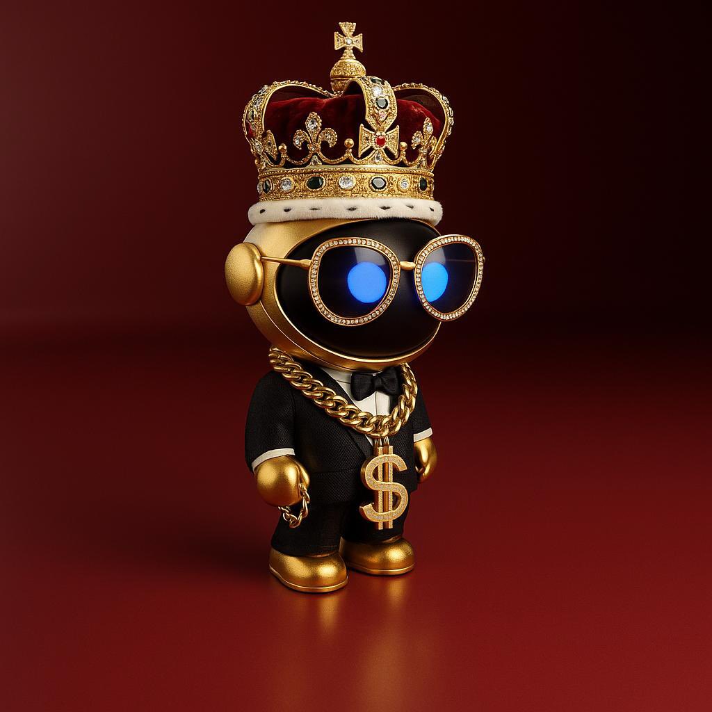 AST pumping so hard I just high-fived my portfolio and it winked back at me.

Even my cold wallet’s sweating. 💸📈🔥

#MarketPump #AstroonArmy #Pump