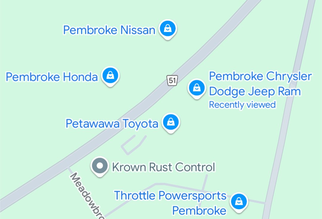 The Bermuda Triangle but for soldiers' raises: