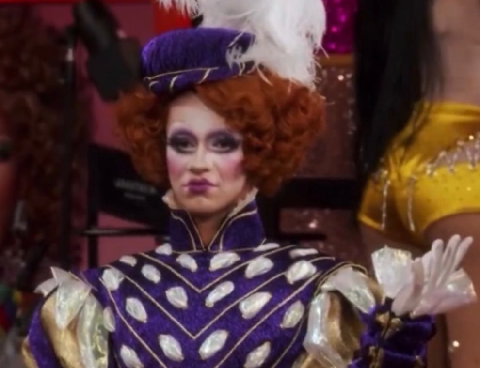 Garret 🧡 tweet media