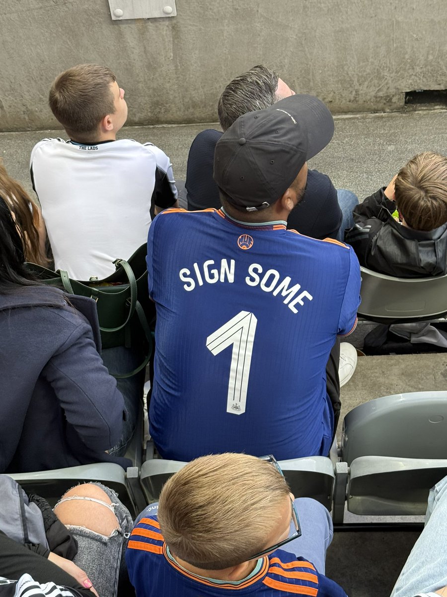 Stu horn tweet media