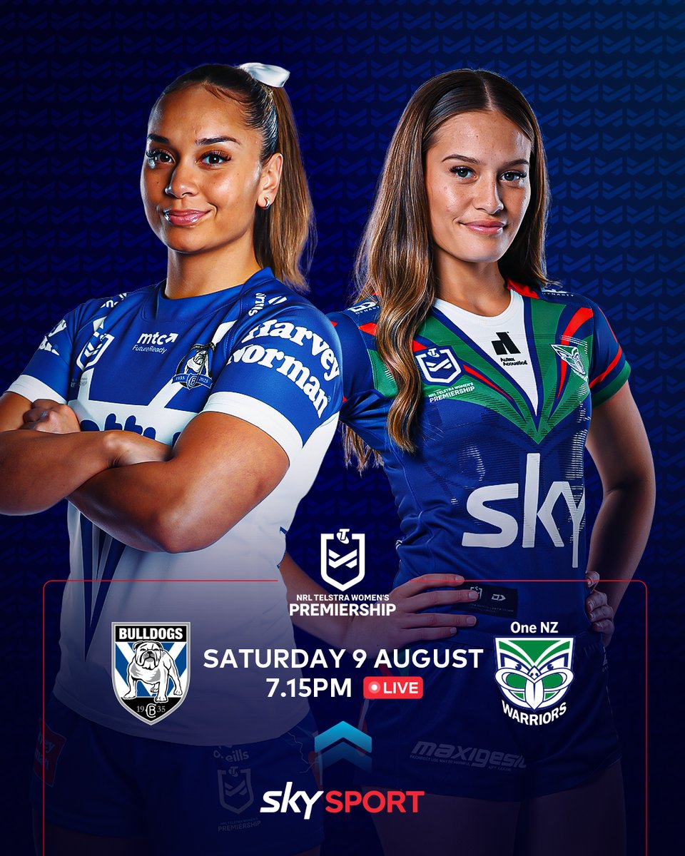 Sky Sport NZ tweet media