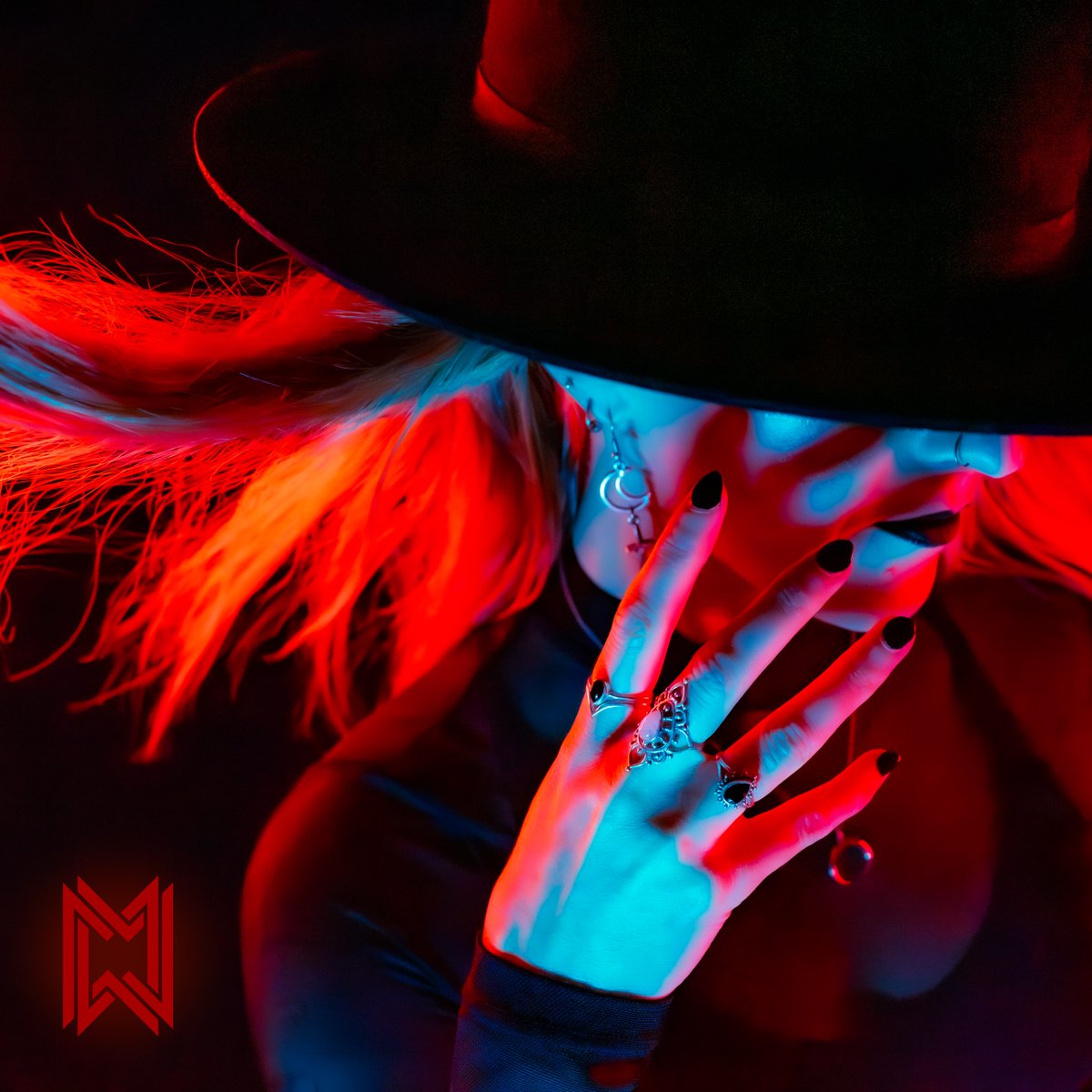 Megan McDuffee π (@meganmcduffee) on Twitter photo I'm officially announcing my dark synthwave cover album, Undercover β¨ 
Presaves, preorders, and a small batch of exclusive CDs are now available! The album drops fully on all platforms in two weeks, August 22nd.
π€
hyperfollow.com/MeganMcDuffee
Thank you for making this happen! I'm officially announcing my dark synthwave cover album, Undercover β¨ 
Presaves, preorders, and a small batch of exclusive CDs are now available! The album drops fully on all platforms in two weeks, August 22nd.
π€
hyperfollow.com/MeganMcDuffee
Thank you for making this happen!