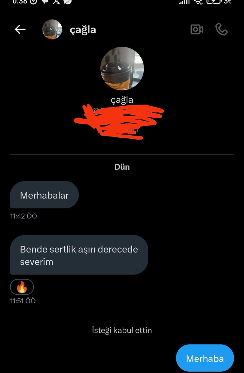 Yorumlarınız için teşekkürler bu sayfada çok fazla gizli insan var çekinmeyin yazın bana guvenebilirsiniz 🔥🔥🙂🙂
