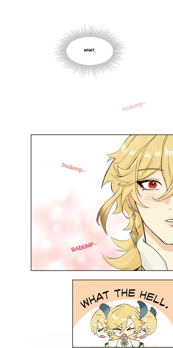 poimyu's tweet photo. Haikaveh comic page 3!
🌱🏛️
((praying the quality stays nice 🙏🏻)
#haikaveh #kaveh #alhaitham https://t.co/MYH1J5sjAA