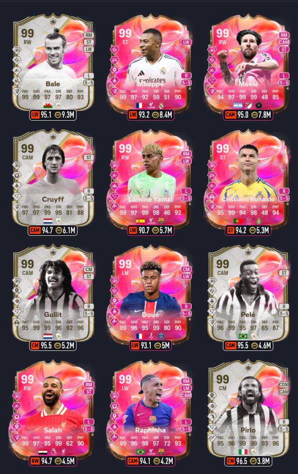 الــبــروفــيـــســـور tweet media