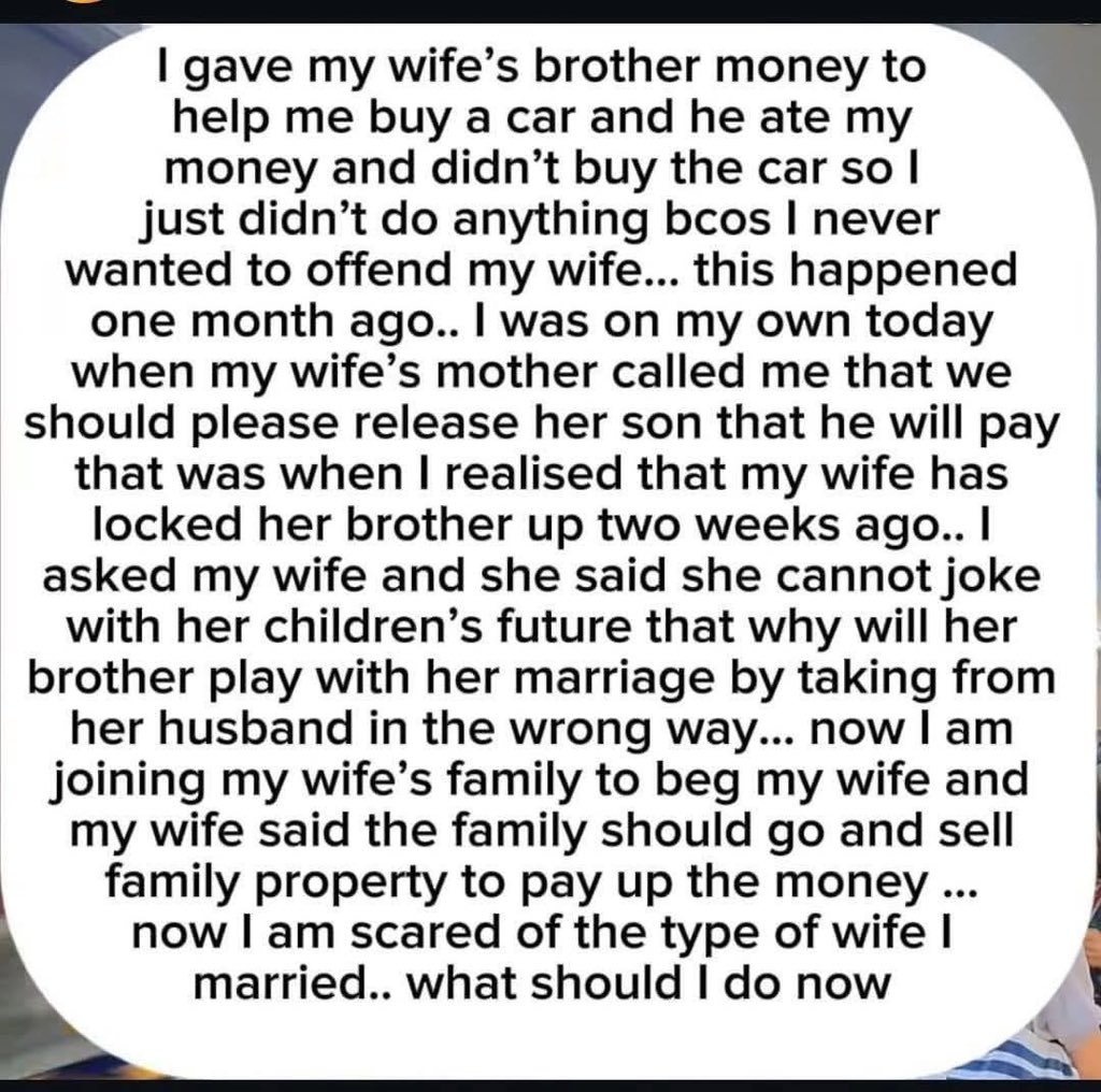 talk2veee's tweet image. She’s smart… 

Talking up the fight is way better than allowing her husband do it 

This a United front …