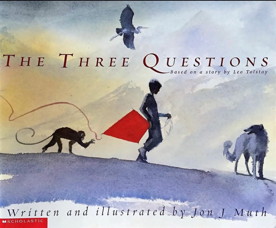 Sturgeonteach's tweet photo. The Globetrotters learned their first big lesson by answering the three questions. Do my past students remember them and the answers? #ilovemyjob https://t.co/Zta0247SEV
