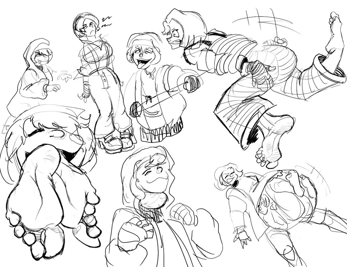 lizardmall1987's tweet photo. Bridget Vs. Giovanna! Duel 1! Let's eat!

I wanted to give you guys something at least for Vore Day and I have played Guilty Gear Strive a decent while back, had some drawing ideas regarding voracious command grabs. They even end the fight early! What's not to love!? #vore https://t.co/9TvgkInS8B