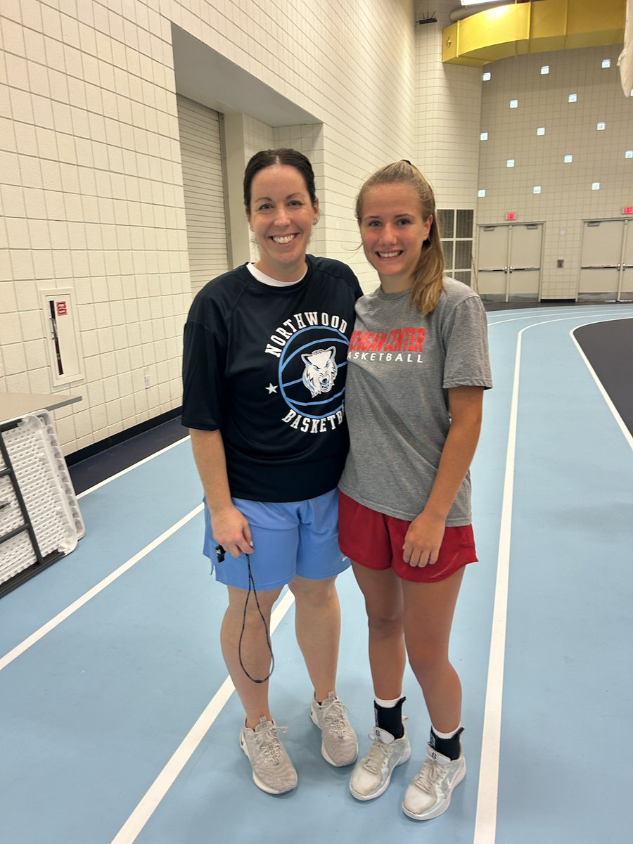 McKynley Gaddy (@gaddymckynley) on Twitter photo I had an amazing time at <a href="/NorthwoodWBB/">Northwood WBB</a> elite camp today! It was great day learning about their program and the drills they do everyday! <a href="/MCGirlsHoops1/">MC Girls Hoops</a> <a href="/MPremier2727782/">MiPremier27</a> <a href="/MIpremierbball/">Michigan Premier</a> I had an amazing time at <a href="/NorthwoodWBB/">Northwood WBB</a> elite camp today! It was great day learning about their program and the drills they do everyday! <a href="/MCGirlsHoops1/">MC Girls Hoops</a> <a href="/MPremier2727782/">MiPremier27</a> <a href="/MIpremierbball/">Michigan Premier</a>