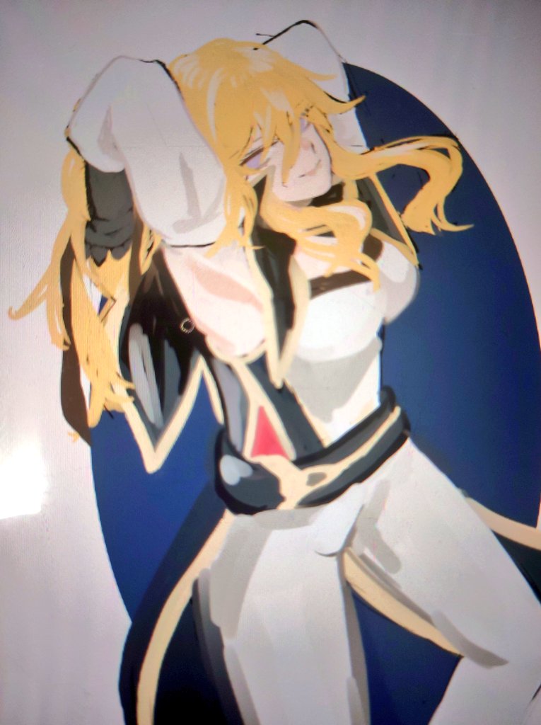 朔夜 (@sakuya8drawing) / X