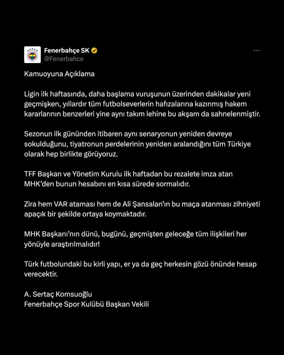 Boşuna Tıklama tweet media