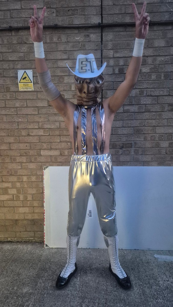 tony_wright97's tweet image. That's J, E, Double F... J, A, Double R... E.T.

@WetCakePro