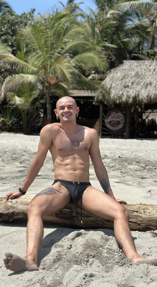 Sebastián Vera Henao tweet media