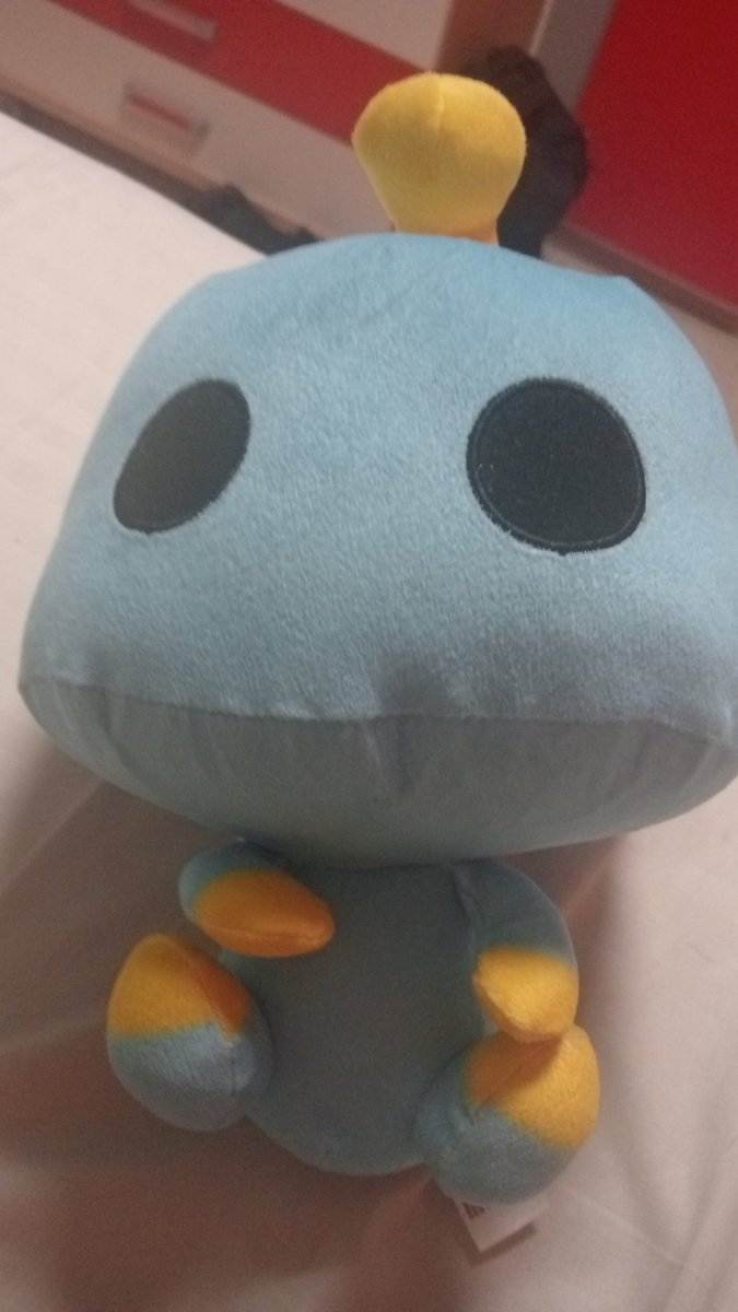Joder según mi hermanstro esto es un puto labubu 😭😭😭