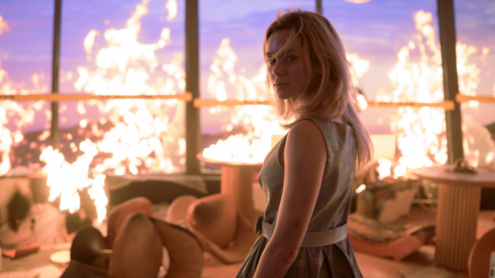 MultiGeek (@multiigeek) on Twitter photo Um novo filme da franquia PREMONIÇÃO já está em desenvolvimento!
De acordo com o <a href="/THR/">The Hollywood Reporter</a>, Lori Evans Taylor (Premonição 6) está escrevendo o roteiro do sétimo filme. Um novo filme da franquia PREMONIÇÃO já está em desenvolvimento!
De acordo com o <a href="/THR/">The Hollywood Reporter</a>, Lori Evans Taylor (Premonição 6) está escrevendo o roteiro do sétimo filme.