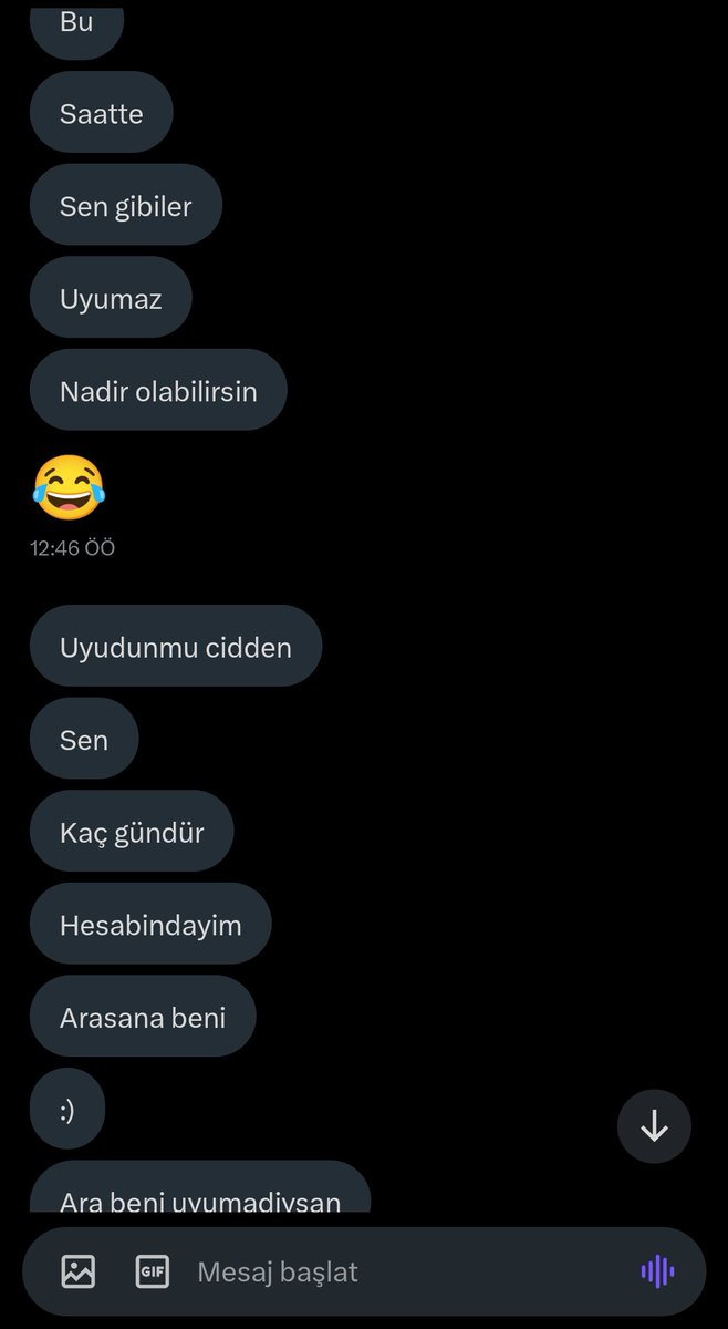 Bir gizli üyemiz daha 🔥🥵🙂🙂 
İstekli kadınlarla tanışmayı onları dinlemeyi severim
