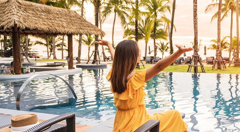 #Turismo #Destinosideales #tendenciaenturismo #turismo #vacaciones Aumentan un 25% los viajes de colombianos en solitario, conozca los destinos ideales para este tipo de turismo dlvr.it/TMNdlR