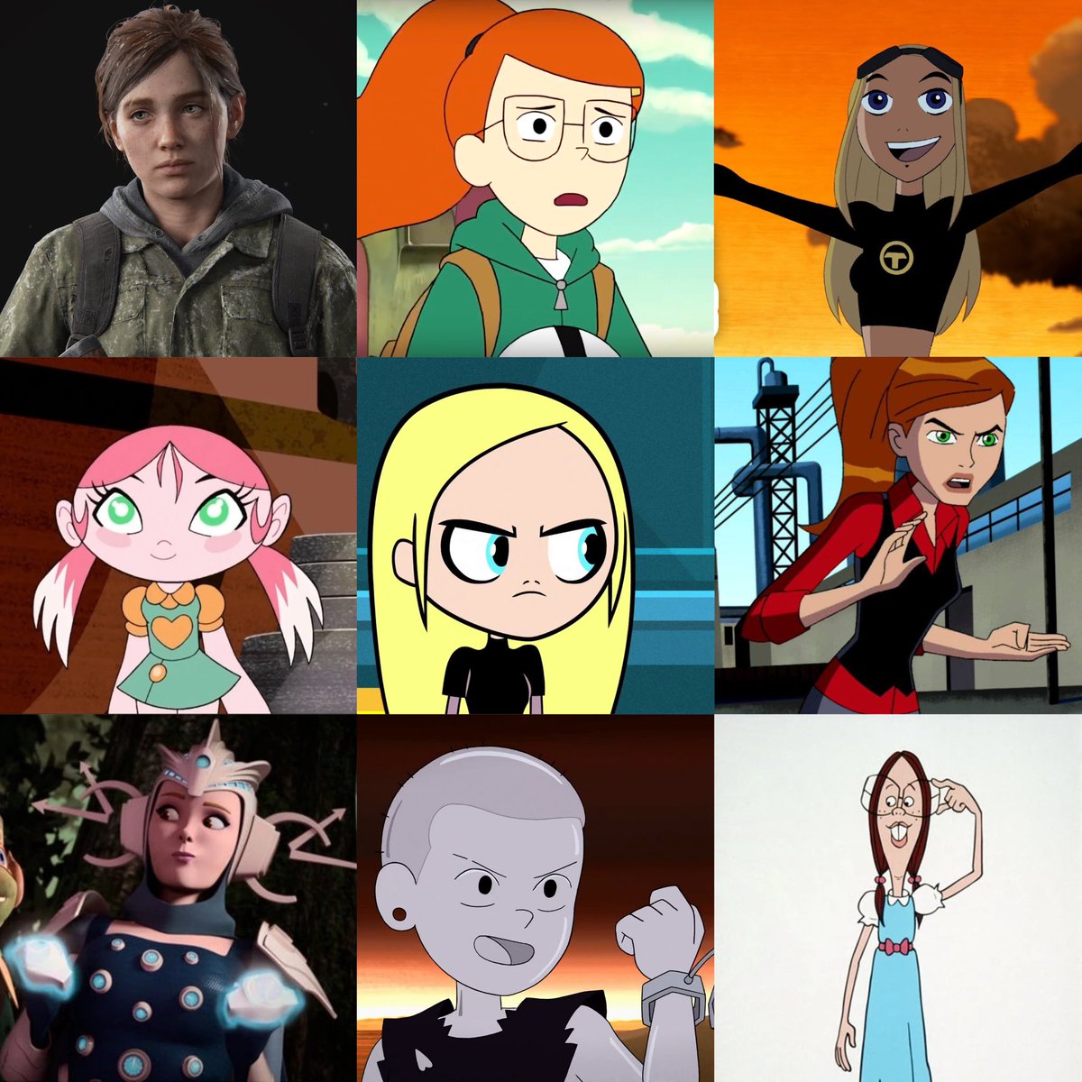 Happy 42nd birthday to the talented Ashley Johnson.