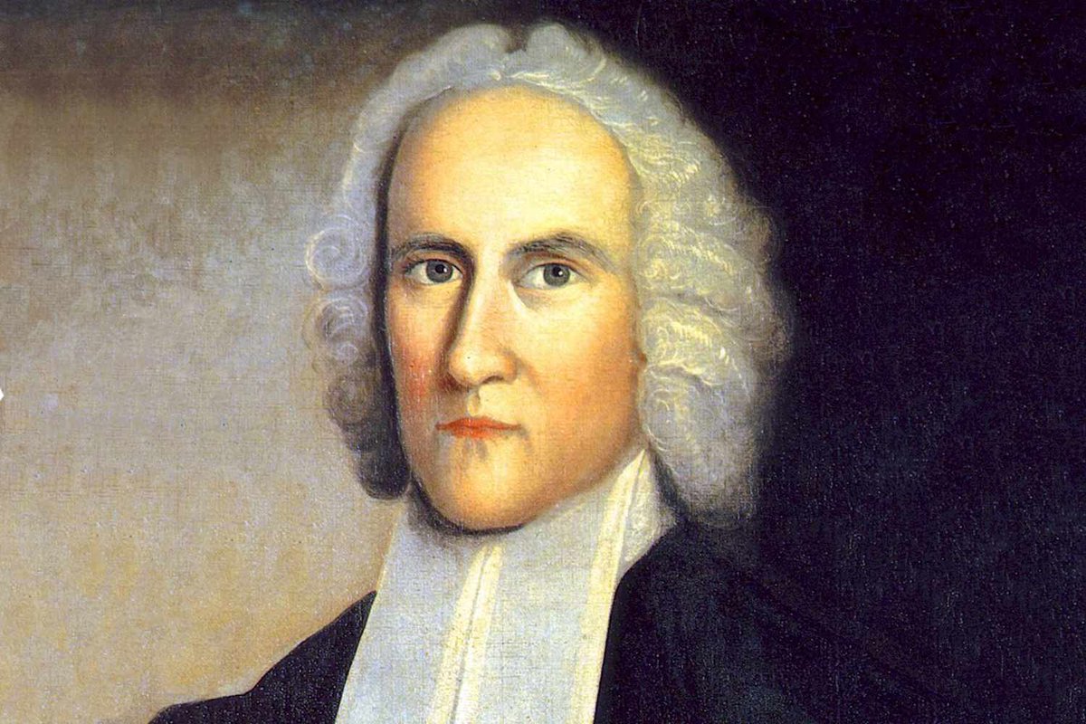 False zeal is against the sins of others; while he that has true zeal, exercises it chiefly against his own sins.

—Jonathan Edwards
