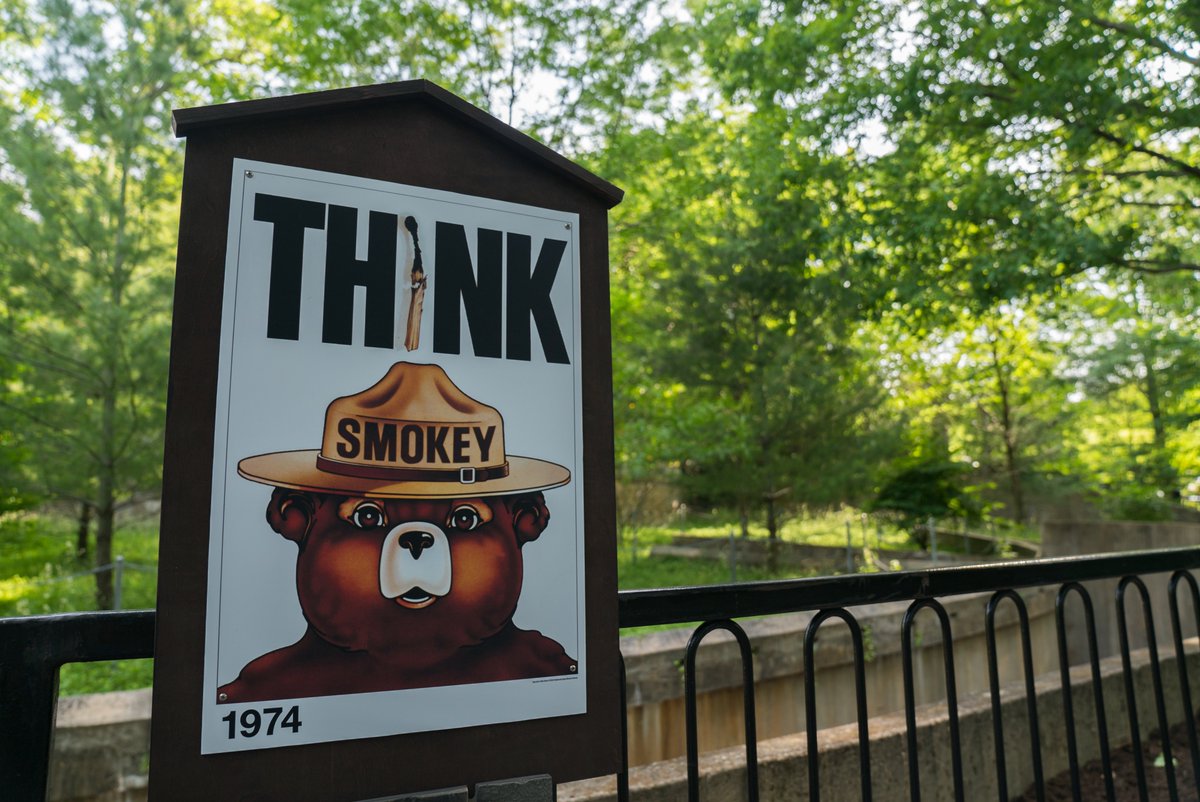 Last year there were almost 58,000 human-caused fires in the U.S., including nearly 3,000 in the Pacific Northwest. Smokey does not approve!
 
Please stay vigilant, follow local fire restrictions and do your part to prevent any human-caused fires!