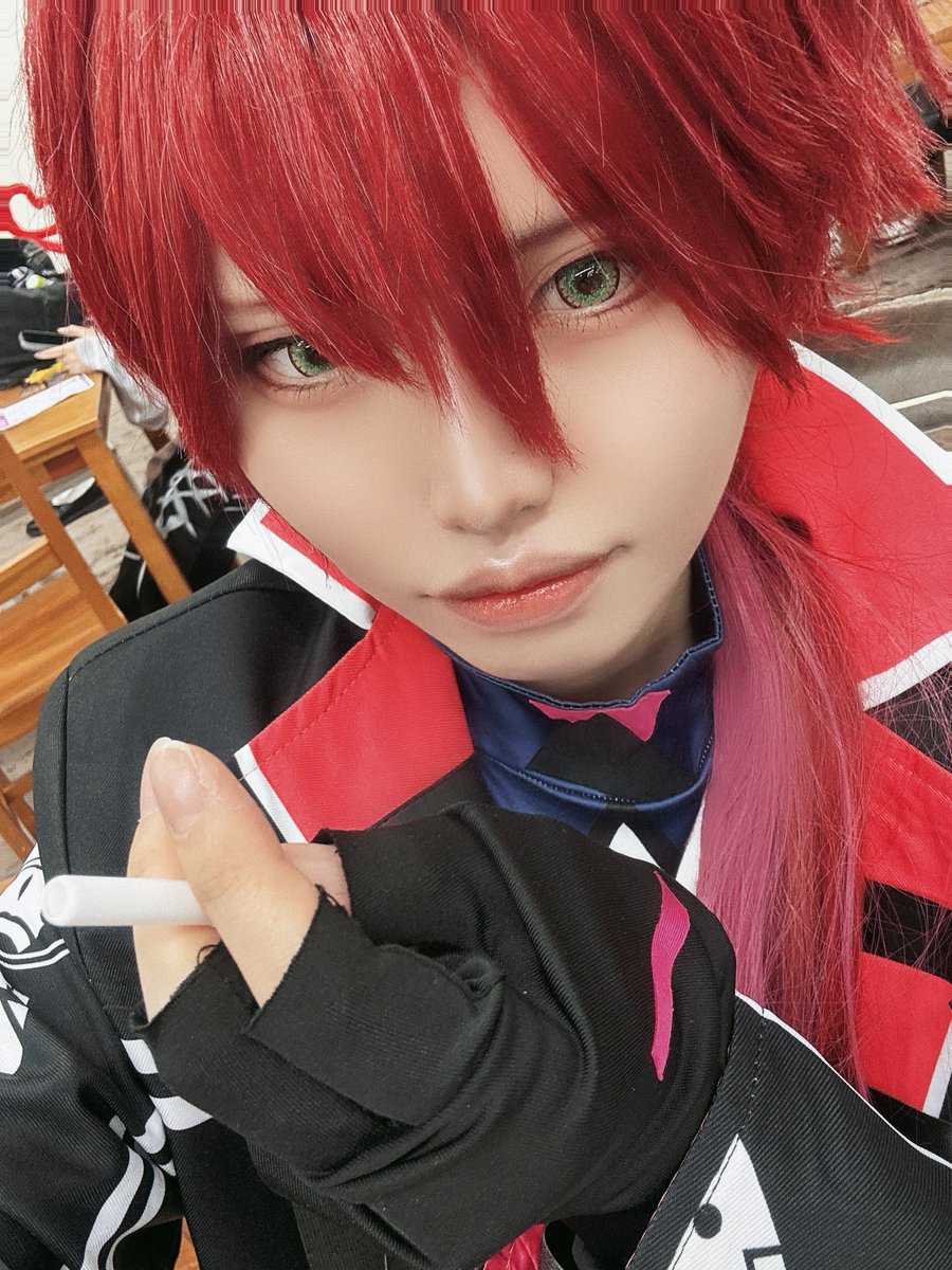 あまりにも遅すぎる笑笑
居ました🙌✨ 時間あっという間すぎる
 #ハコアム大阪オフ会