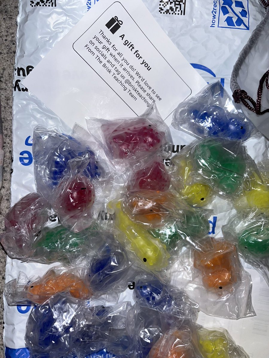 My students and I are SO THANKFUL for you!! <a href="/briskteaching/">Brisk Teaching</a> #clearthelist #Teachersof𝕏