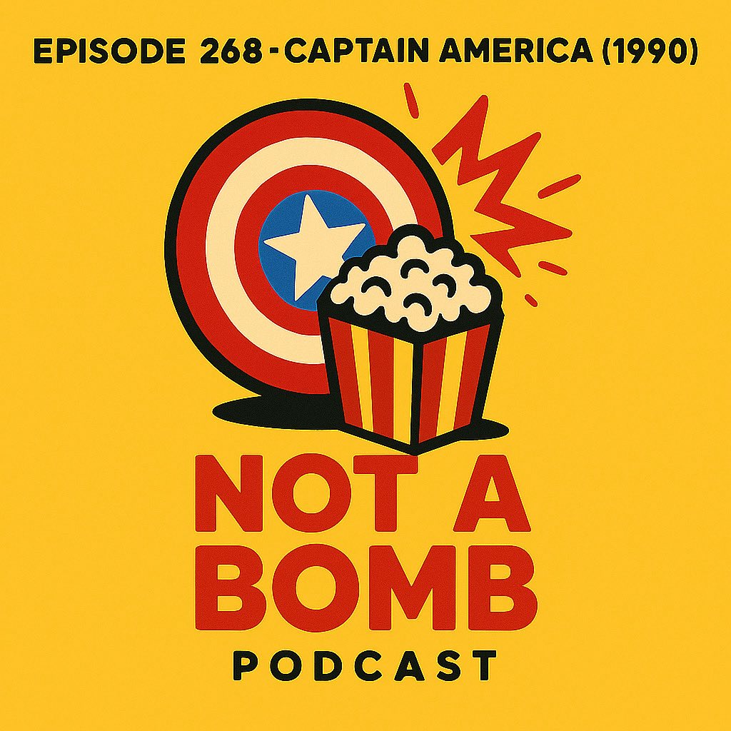 Not A Bomb Podcast tweet media