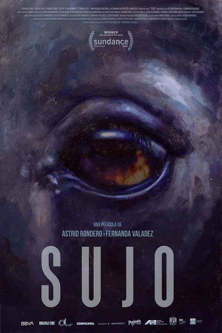 SUJO en #PrimeVideo una gran cinta mexicana que resulta muy incómoda sobre el hijo de un sicario
#movies #Cinema #MovieReview #film #peliculas #movie #cine En 20 años,  si logramos salir de la noche del narco país,  se convertirá en un referente cultural
filmsandus.blogspot.com/2025/07/sujo-a…