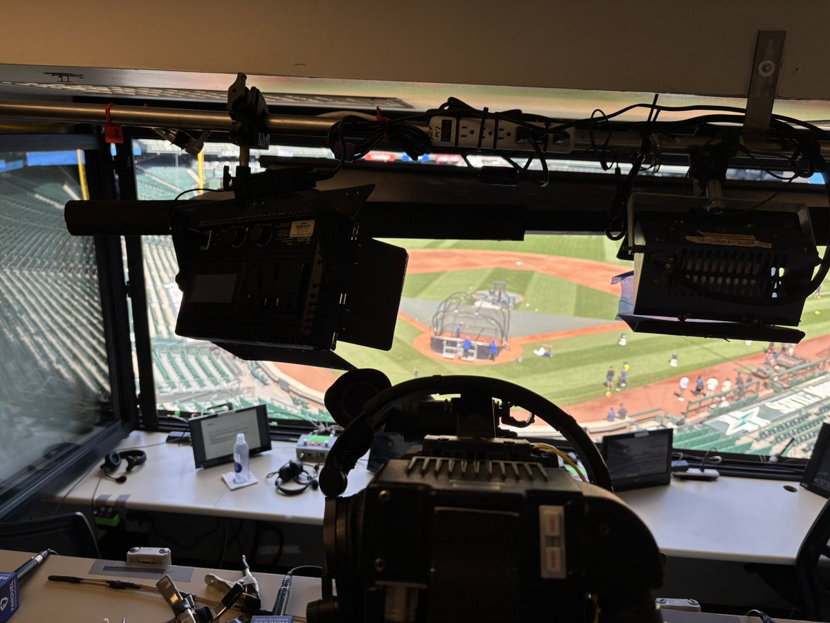 Andrew Freed (@andybfreed) on Twitter photo Tonight from Seattle it’s the Rays and Mariners. I’m on <a href="/FanDuelSN_Rays/">Rays on FanDuel Sports Network</a>, filling in for DeWayne, with BA and <a href="/Ry_Bass/">Ryan Bass</a>. Also on <a href="/RaysRadio/">Rays Radio</a> <a href="/953WDAE/">95.3 WDAE & AM620</a> it’s <a href="/neilsolondz/">Neil Solondz</a> and <a href="/DougWaechter10/">Doug Waechter</a>. <a href="/RaysBaseball/">Tampa Bay Rays</a> Tonight from Seattle it’s the Rays and Mariners. I’m on <a href="/FanDuelSN_Rays/">Rays on FanDuel Sports Network</a>, filling in for DeWayne, with BA and <a href="/Ry_Bass/">Ryan Bass</a>. Also on <a href="/RaysRadio/">Rays Radio</a> <a href="/953WDAE/">95.3 WDAE & AM620</a> it’s <a href="/neilsolondz/">Neil Solondz</a> and <a href="/DougWaechter10/">Doug Waechter</a>. <a href="/RaysBaseball/">Tampa Bay Rays</a>