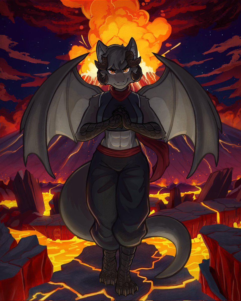 Ignis Blazer ➡️ FWA (@ignisblazer) on Twitter photo Fusilia, a Fusion of the Strongest Blazers
Absolutely incredible artwork by <a href="/SilverLyon2/">SILVER LYON | COMMS PAUSED</a> Fusilia, a Fusion of the Strongest Blazers
Absolutely incredible artwork by <a href="/SilverLyon2/">SILVER LYON | COMMS PAUSED</a>